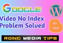 How To Fix Video Indexing Issues Found On Your Site